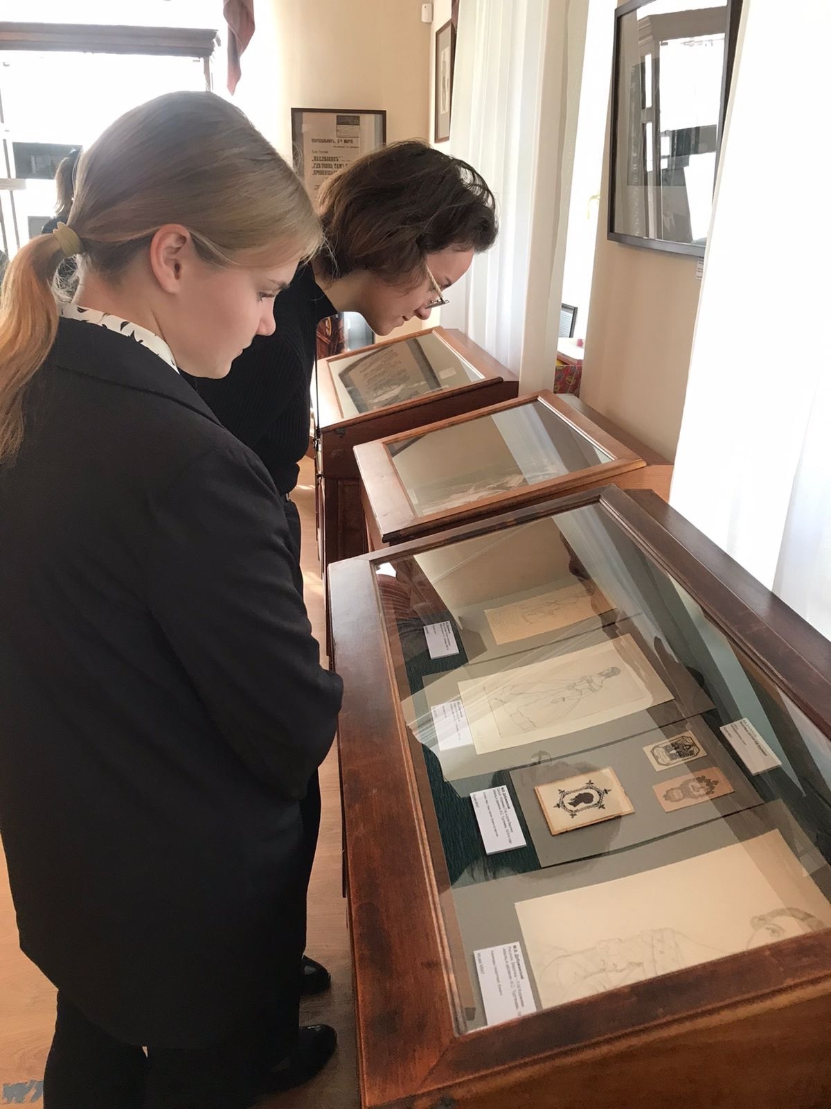 Фото внеклассного мероприятия